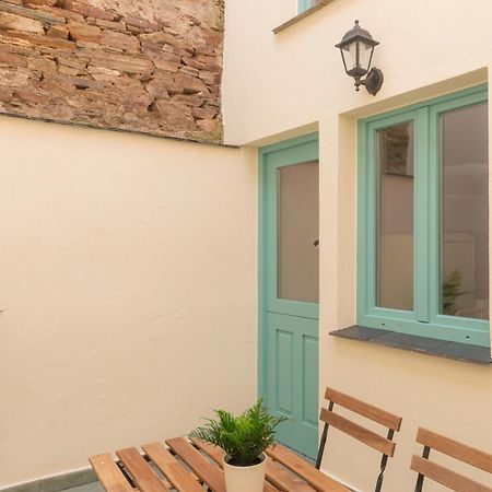 Vila Casa Marela Rinlo Exteriér fotografie