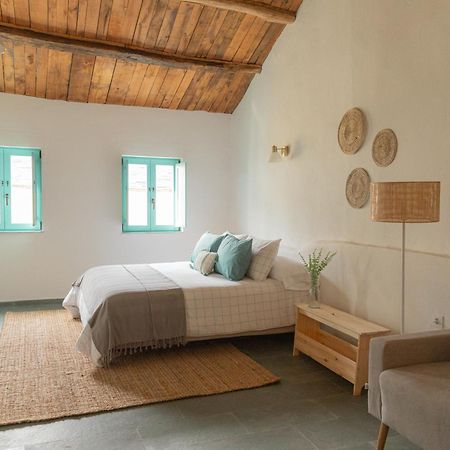 Vila Casa Marela Rinlo Exteriér fotografie
