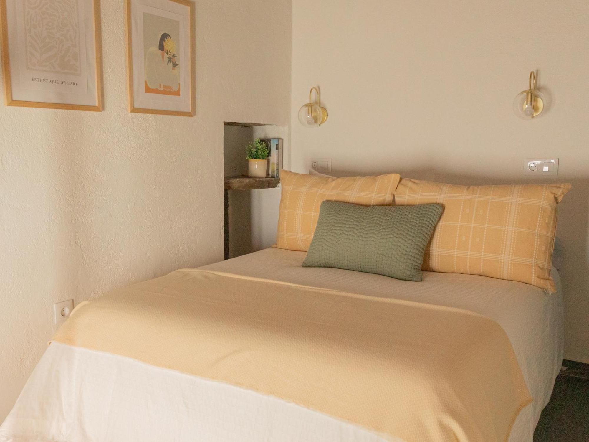 Vila Casa Marela Rinlo Exteriér fotografie