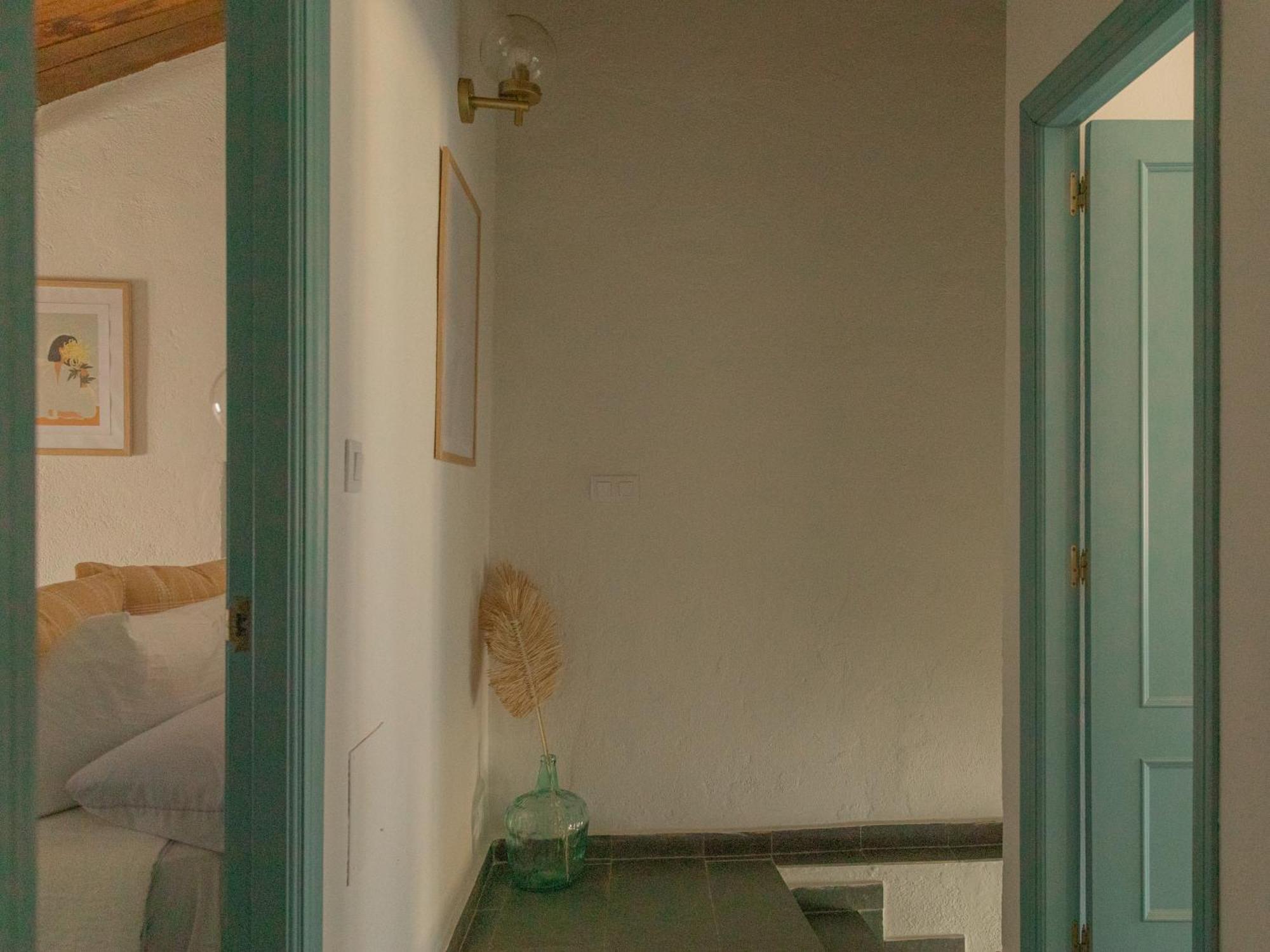 Vila Casa Marela Rinlo Exteriér fotografie
