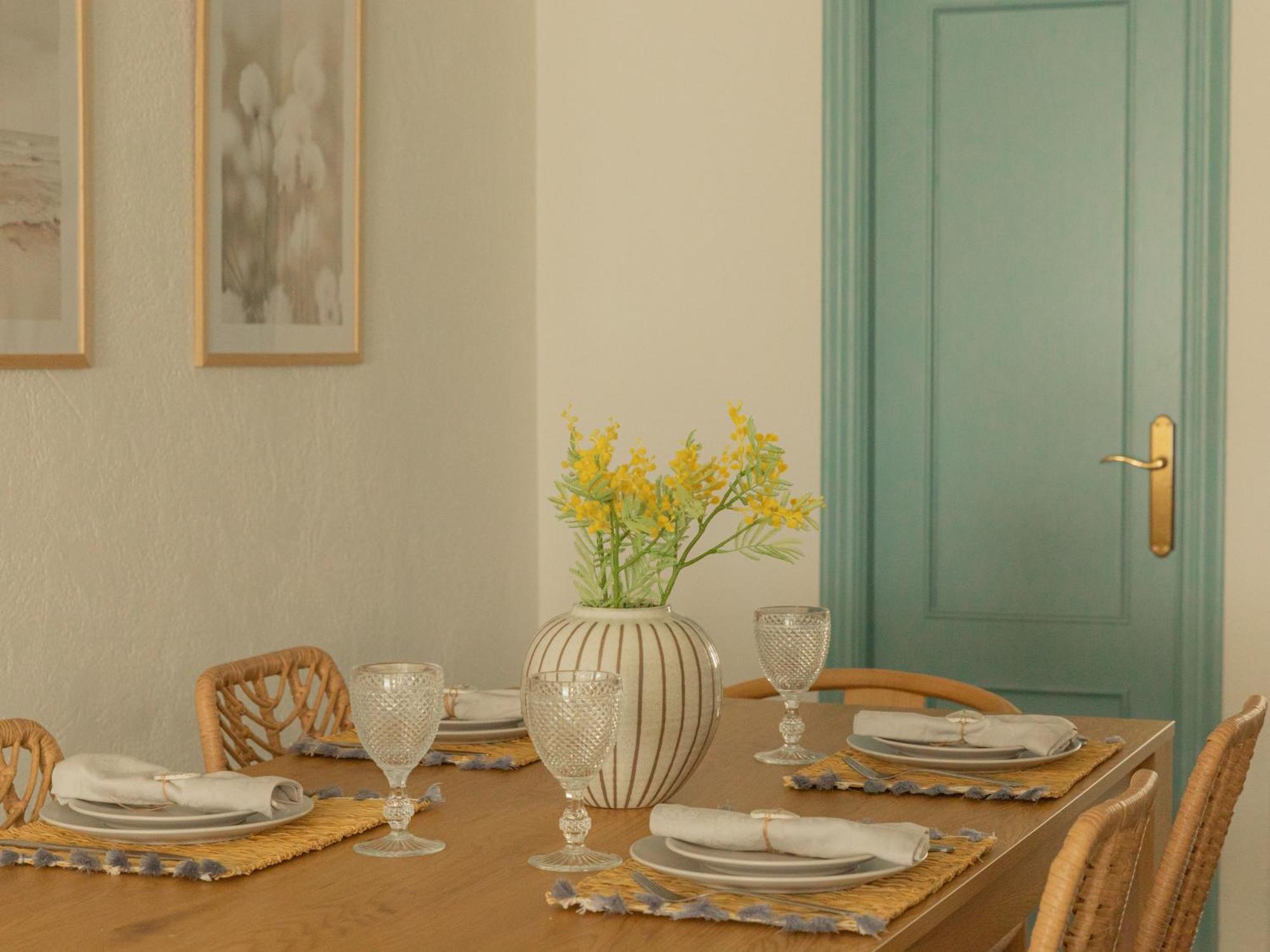 Vila Casa Marela Rinlo Exteriér fotografie