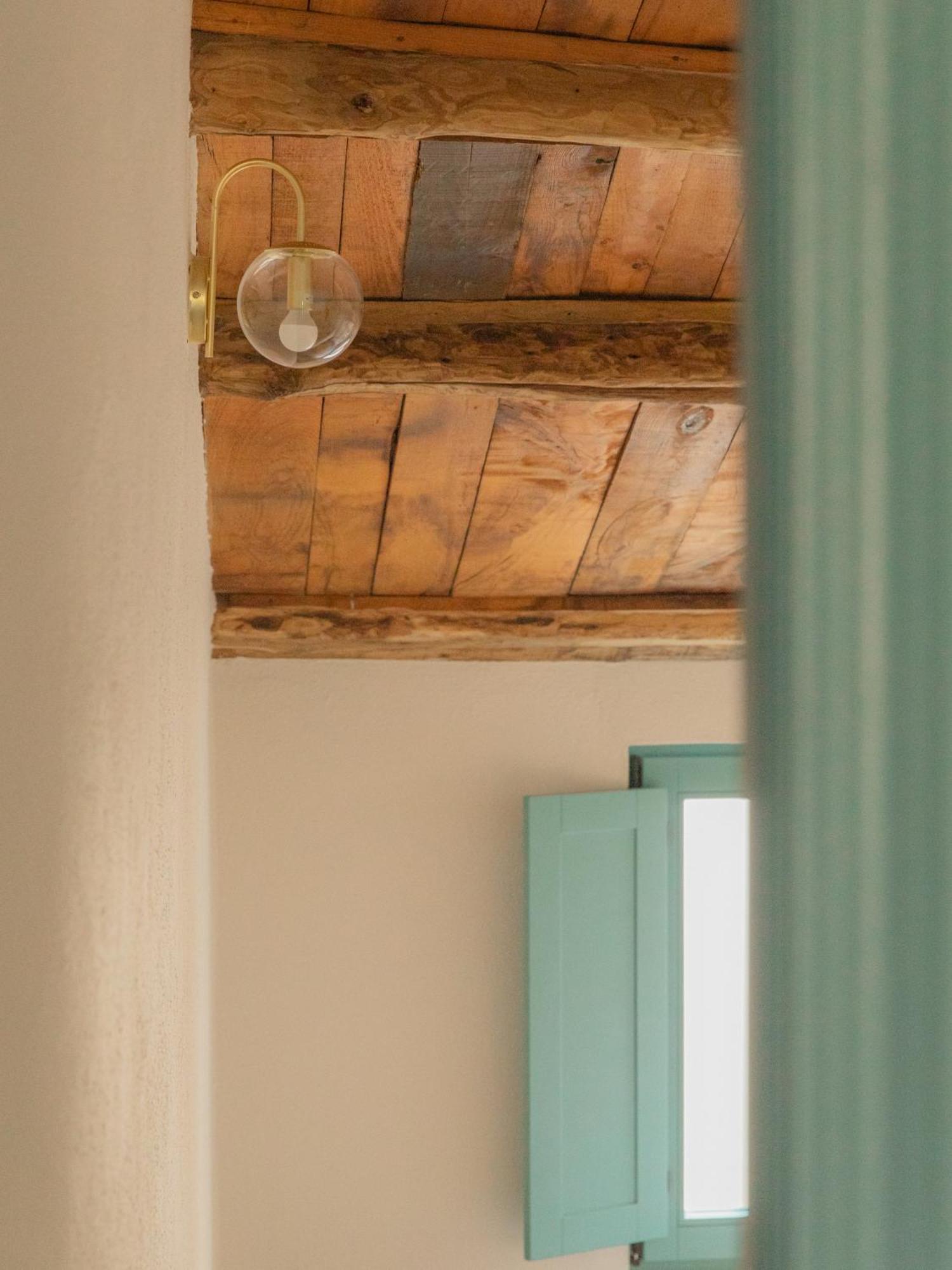 Vila Casa Marela Rinlo Exteriér fotografie