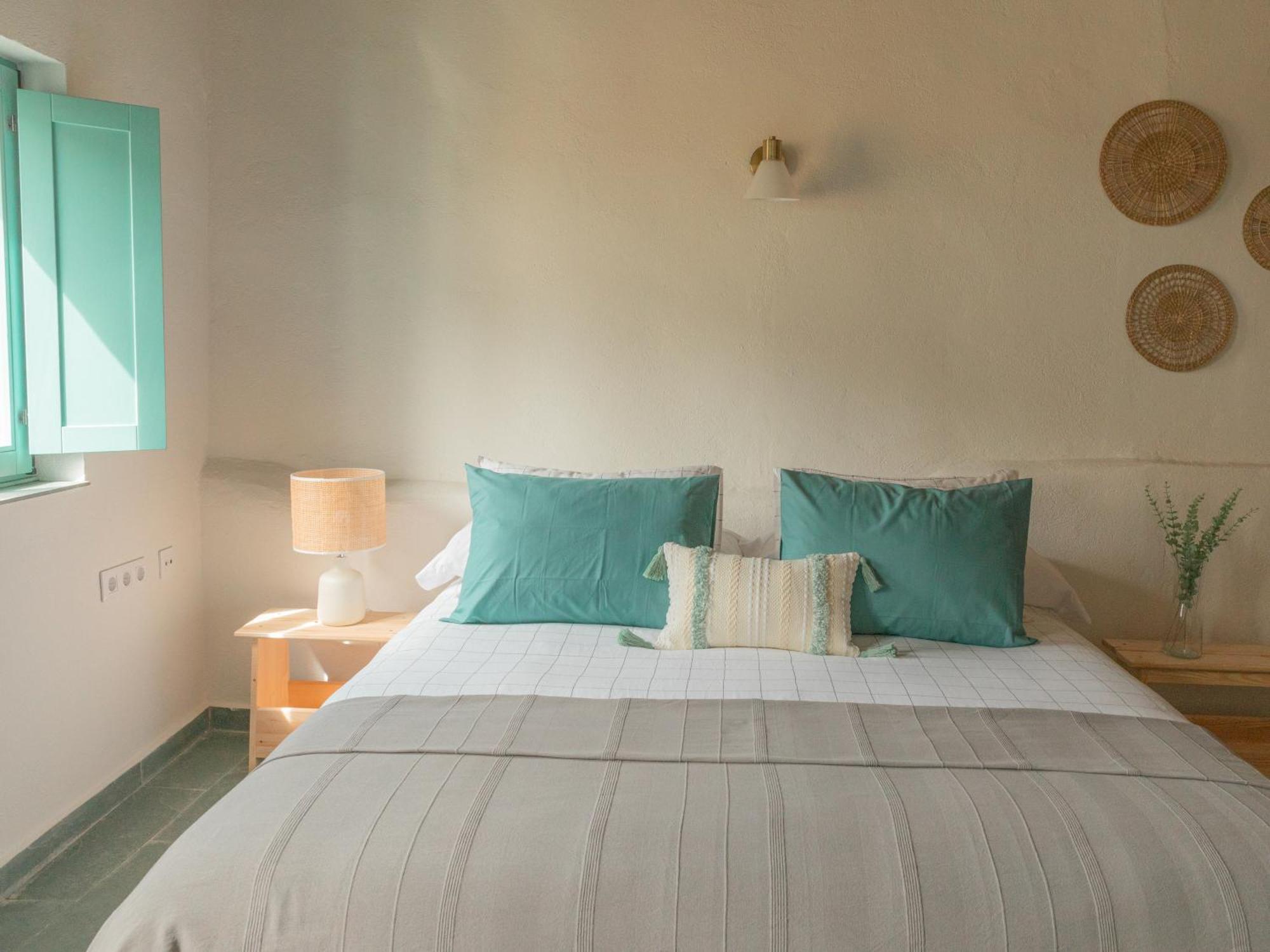 Vila Casa Marela Rinlo Exteriér fotografie