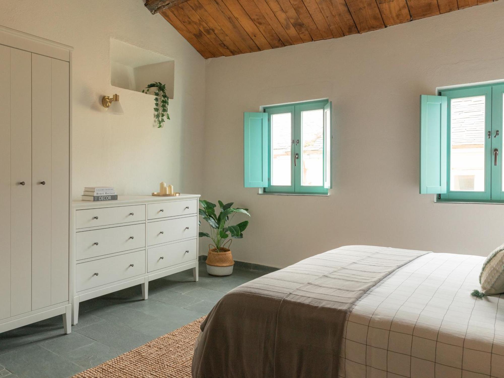Vila Casa Marela Rinlo Exteriér fotografie