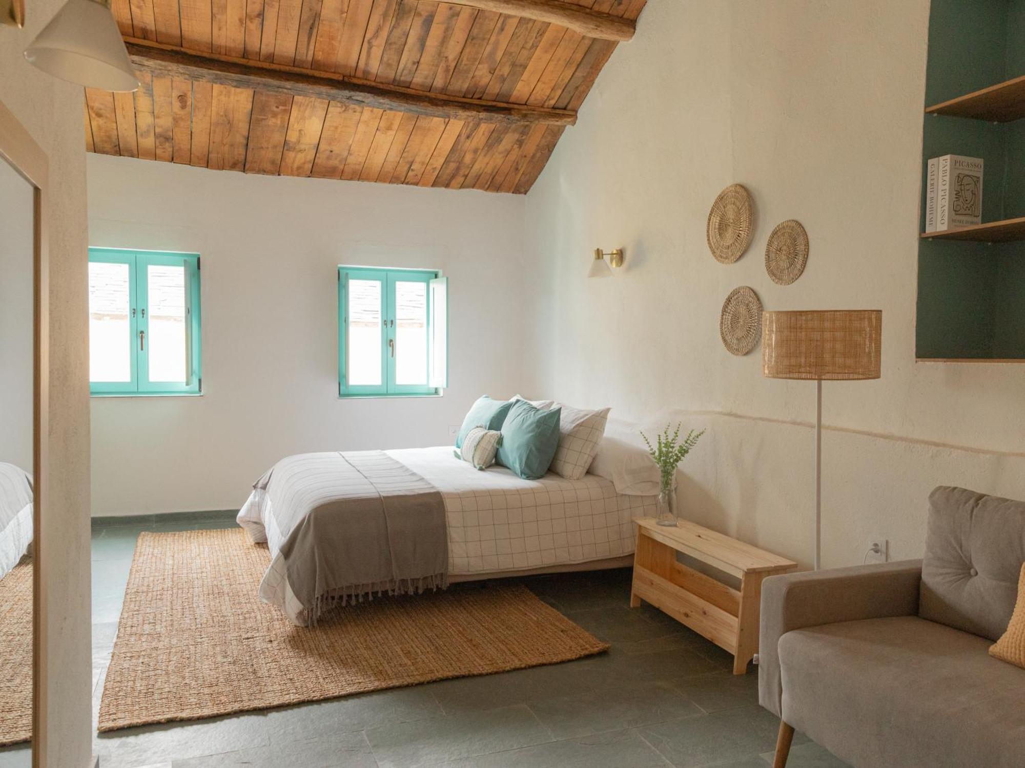 Vila Casa Marela Rinlo Exteriér fotografie